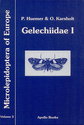 Microlepidoptera of Europe - OUVRAGE SPÉCIALISÉ - Mevol310