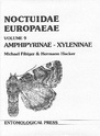 Noctuidae Europaeae - OUVRAGE SPÉCIALISÉ -  Noctui14