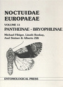 Noctuidae Europaeae - OUVRAGE SPÉCIALISÉ -  Noctui18