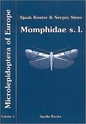 Microlepidoptera of Europe - OUVRAGE SPÉCIALISÉ - Vol_510