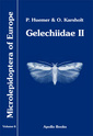 Microlepidoptera of Europe - OUVRAGE SPÉCIALISÉ - Vol_610