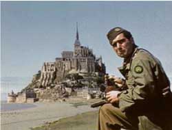 - Quel est le nom de ce GI, près du Mont St Michel. Xxxxxx10