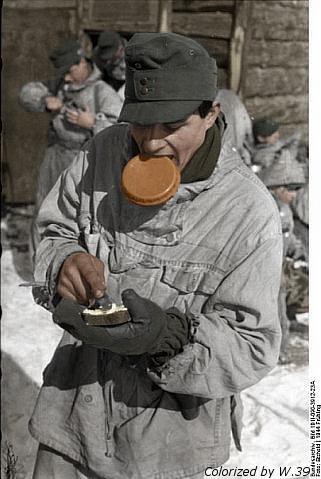 beurrier - petite farandole de beurrier allemands 2eme guerre Beurri11