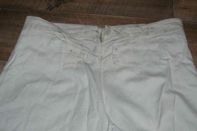 Pantalon ou caleçon long  Pantal13