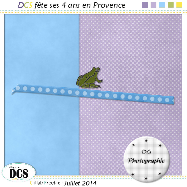 DCS fête ses 4 ans en Provence - juillet 2014 - Page 2 Previe22