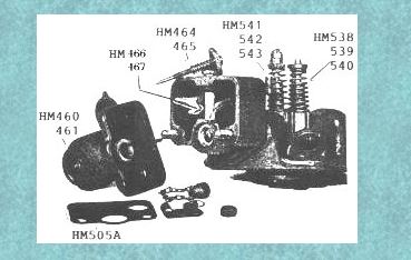 millot - moteur ihc et millot C1 - Page 2 Captur12