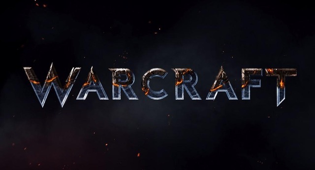 Le film Warcraft fourbit son arsenal à la Comic-Con 110