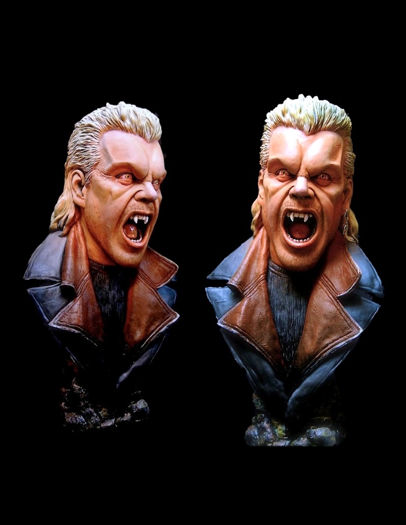 David - du film '' The lost boys . Gon10