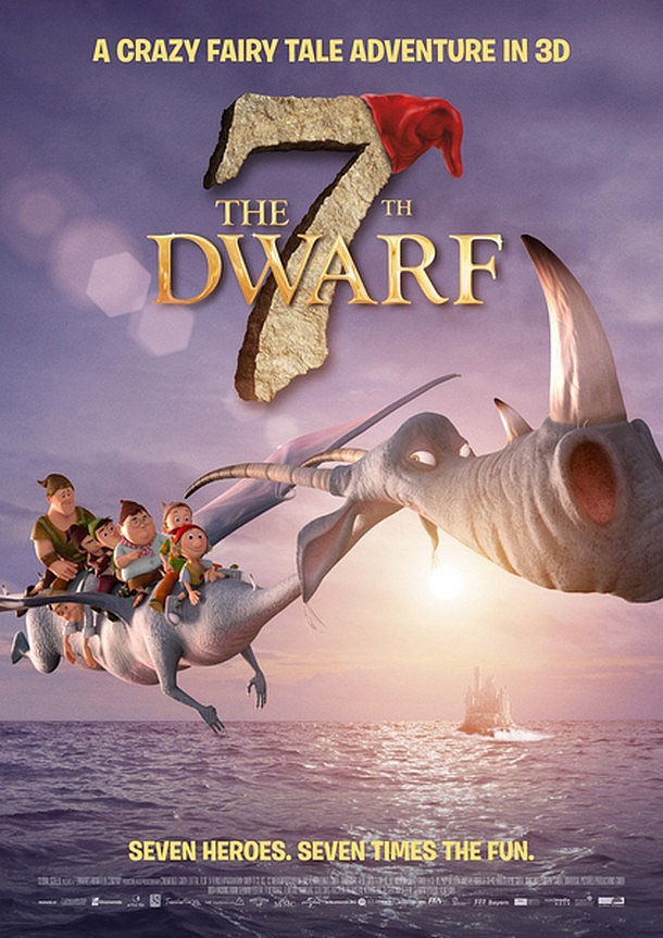 THE 7TH DWARF - Allemagne - Trixter - 25 septembre 2014 The7dw11