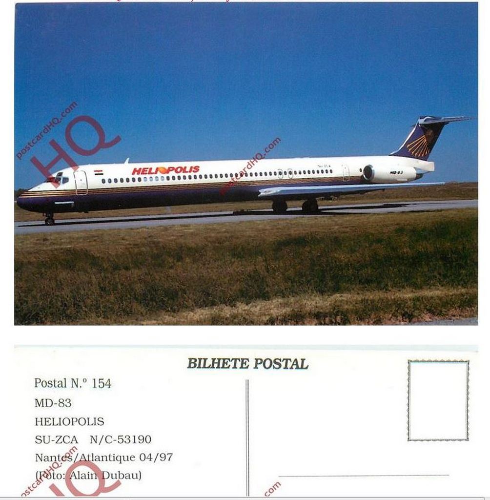 [Actu 2014] AH5017 Air Algérie  Md83_s10