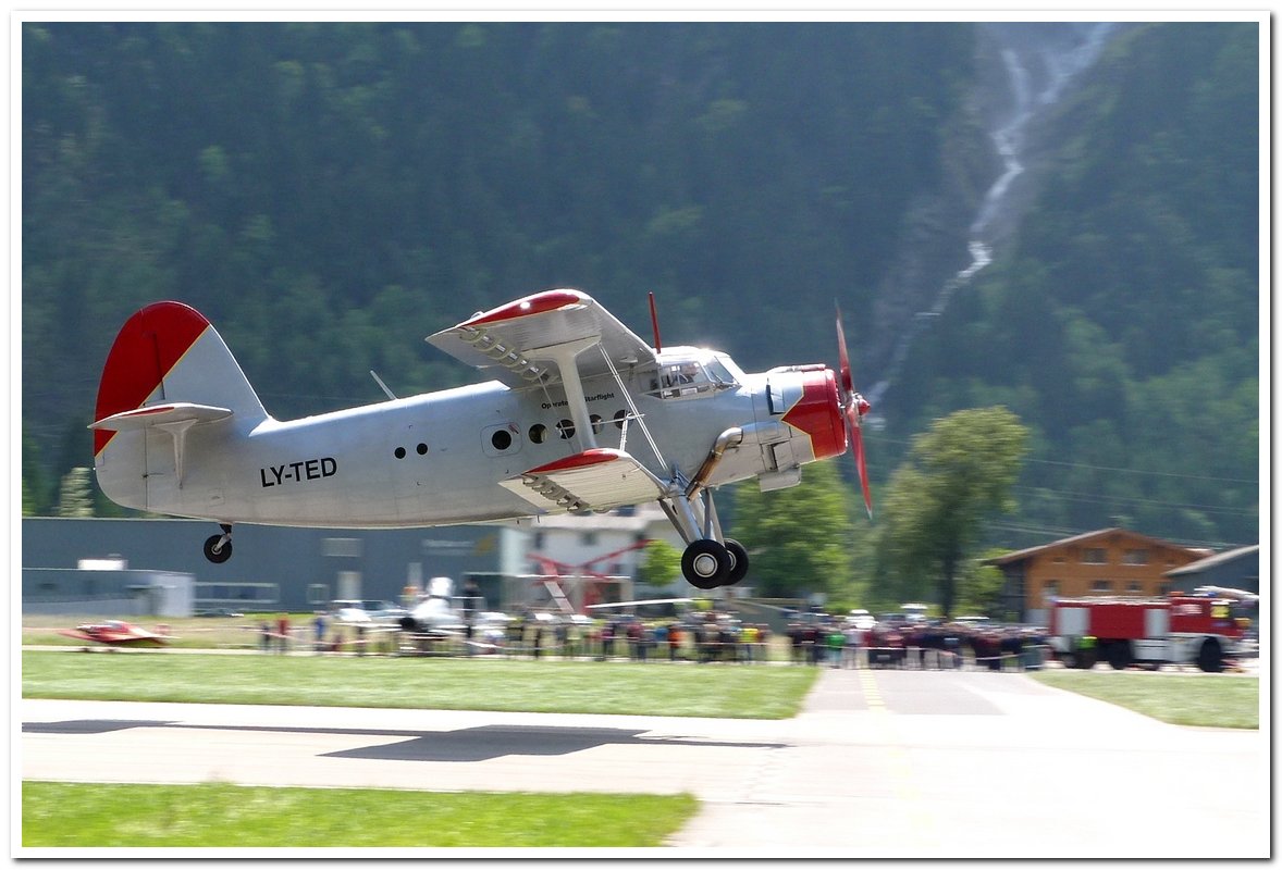 [31/05/2014] Base de Meiringen - Suisse (LSMM)   P1130016