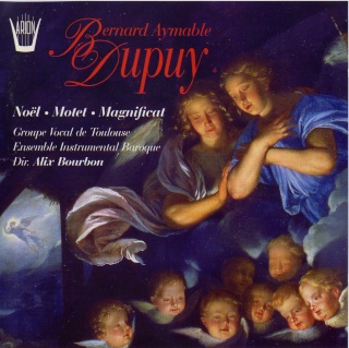 Bernard Aymable Dupuy (1717 - 1789) 112