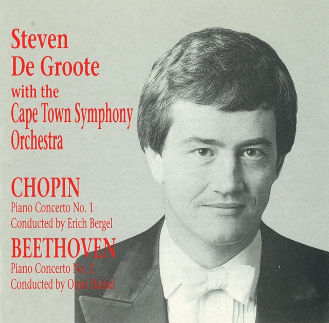 Steven de Groote Cover33
