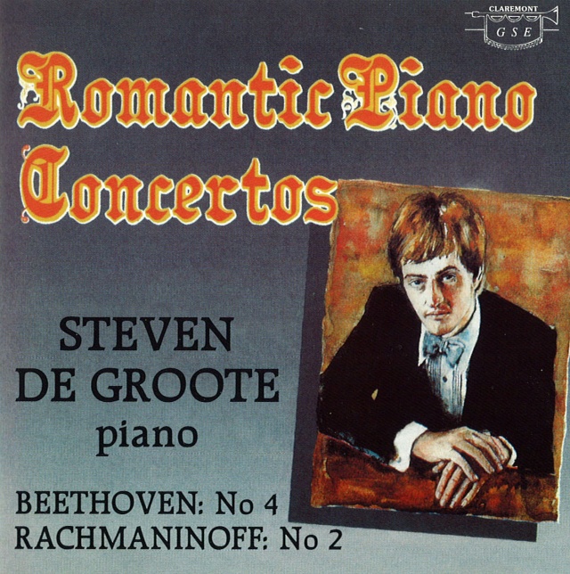 Steven de Groote Cover34