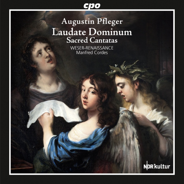 Augustin Pfleger (1635-1686) Cover35