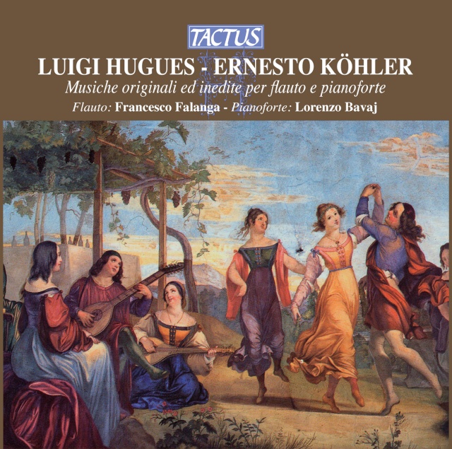 Ernesto Köhler (1849-1907) Cover47