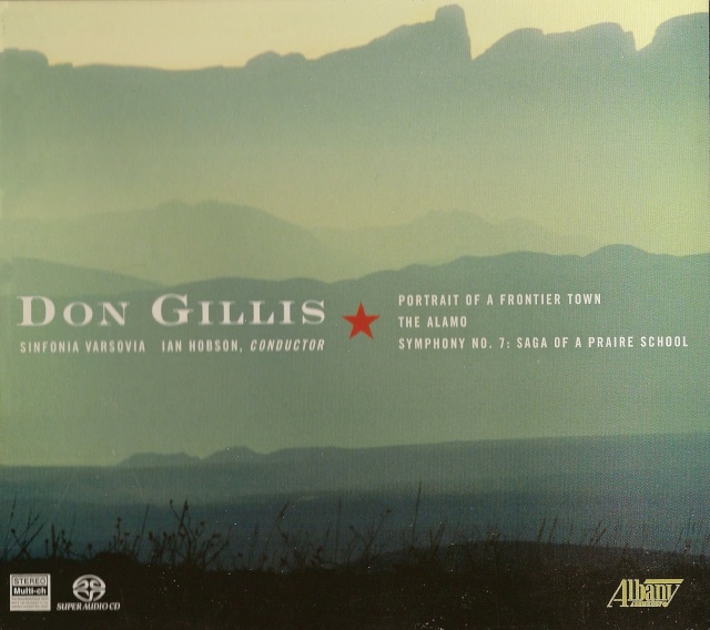Don Gillis (1912-1978) Front_12