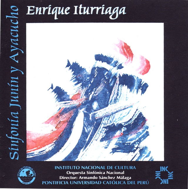 Enrique Iturriaga (1918-2019) Fronta14