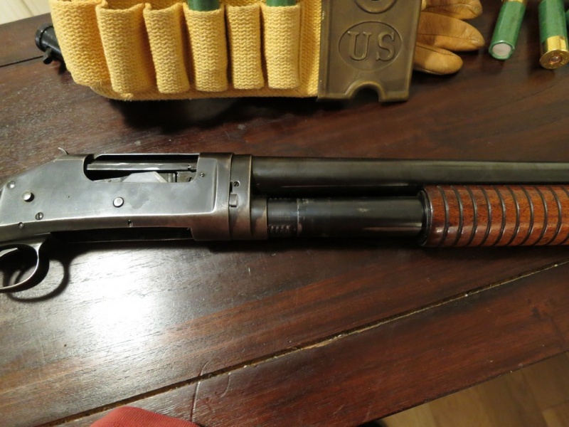 Winchester Model 1897 Img_4224