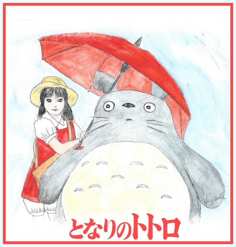 [Septembre 2014] Japon - Page 4 Totoro10