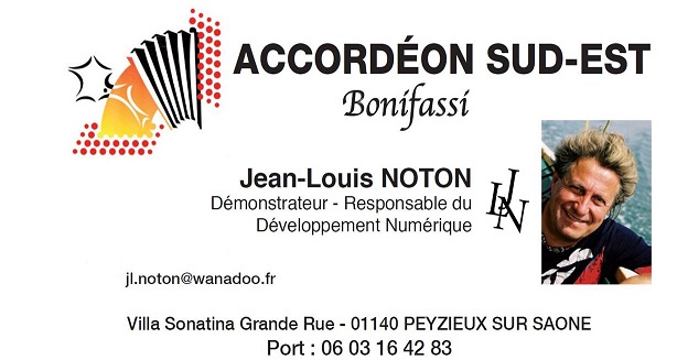 L'accordéon Bonifassi L'Esthéte Present à la Bellevilloise Jlt_bo10