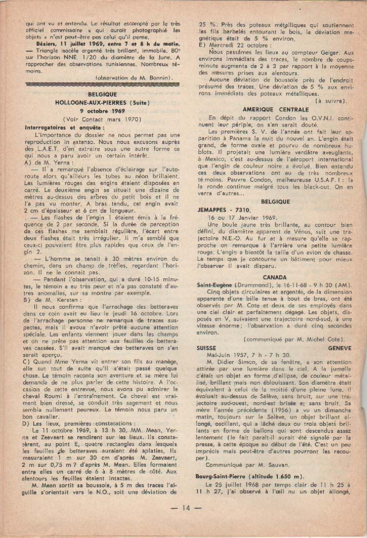 LDLN CL n°3 juillet 1970 Ldln_c74