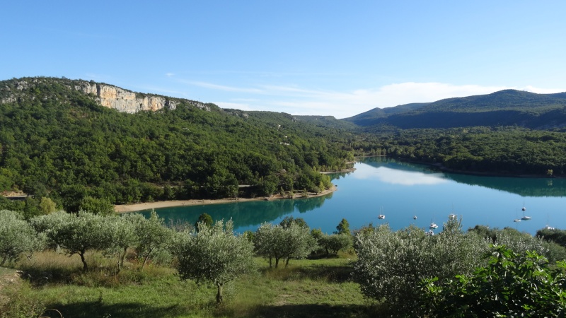 Très beau circuit... Baudue26