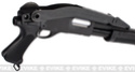 G&P M870 with Steel Folding Stock (Long Version) M870-110