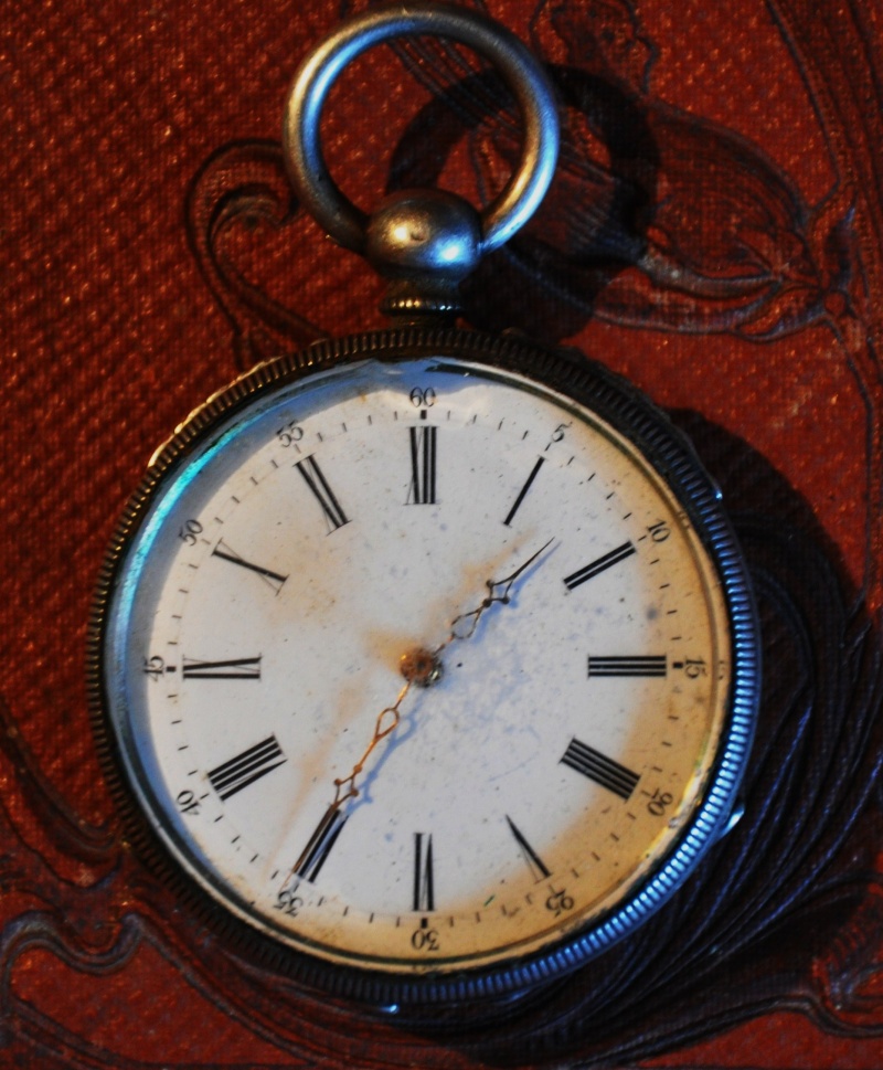 deux montres gousset dont une de marque chronométre... Dsc_0084