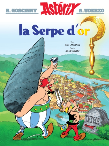 La saga des Gaulois : Astérix and Co - Page 2 02fr110