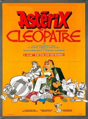 La saga des Gaulois : Astérix and Co - Page 4 Asteri13
