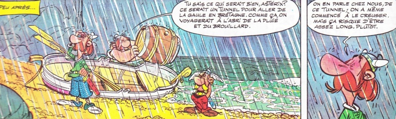 La saga des Gaulois : Astérix and Co - Page 4 Asteri17