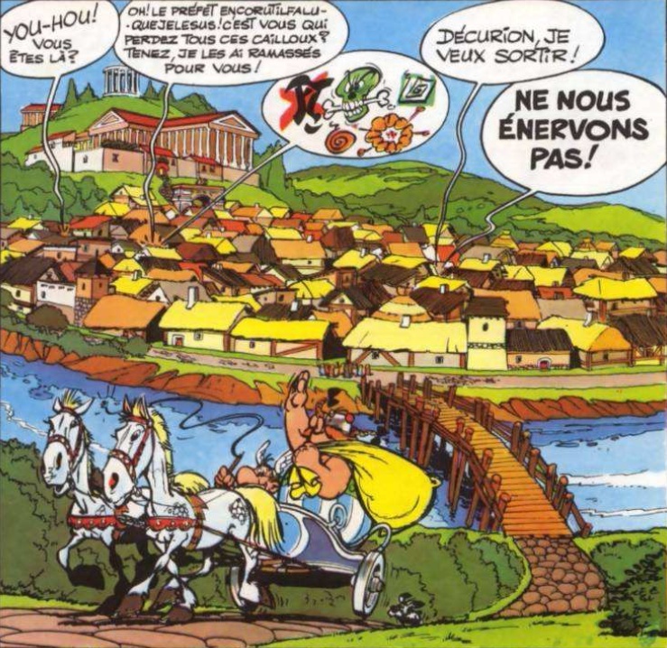 La saga des Gaulois : Astérix and Co - Page 4 T_09-p10