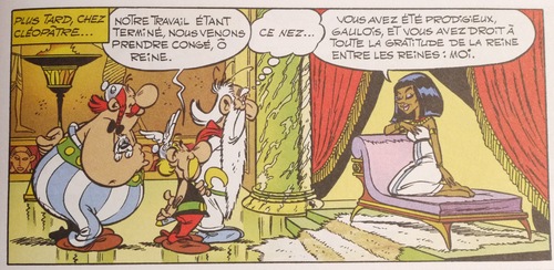 La saga des Gaulois : Astérix and Co - Page 4 Tumblr11