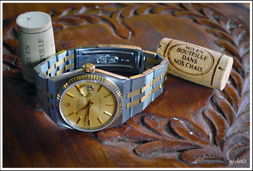 La montre du vendredi 19 septembre Rolex-10