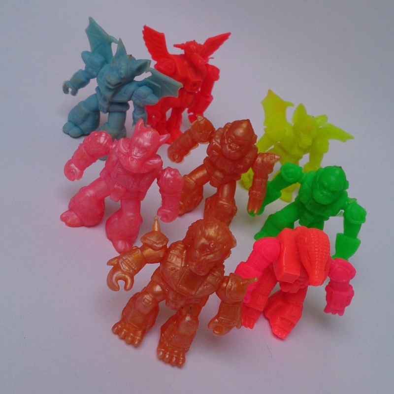 Dragonautes / Battle Beasts / Beastformers de Hasbro Takara 1987-89 Ibb310