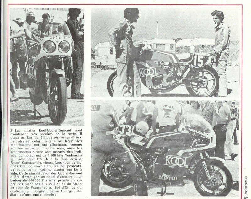 KAWA 78 SPECIALE  Bol19710