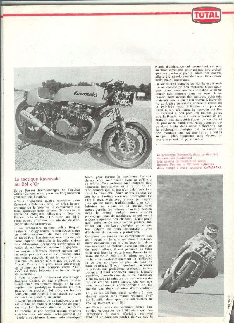 KAWA 78 SPECIALE Bol_1911