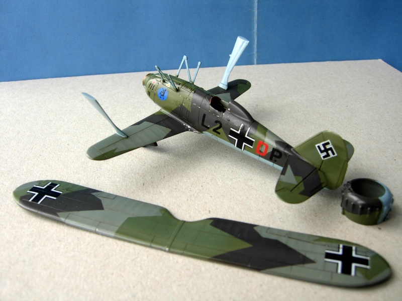 Henschel Hs-123 A (Fly 1/72) - Page 2 Dscn1617