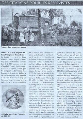 Articles Consacres A La Premiere Guerre Mondiale Articles Consacres A La Premiere Guerre Mondiale