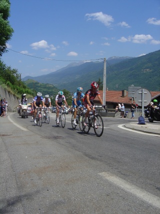 Tour de France 2010 Tour_d13