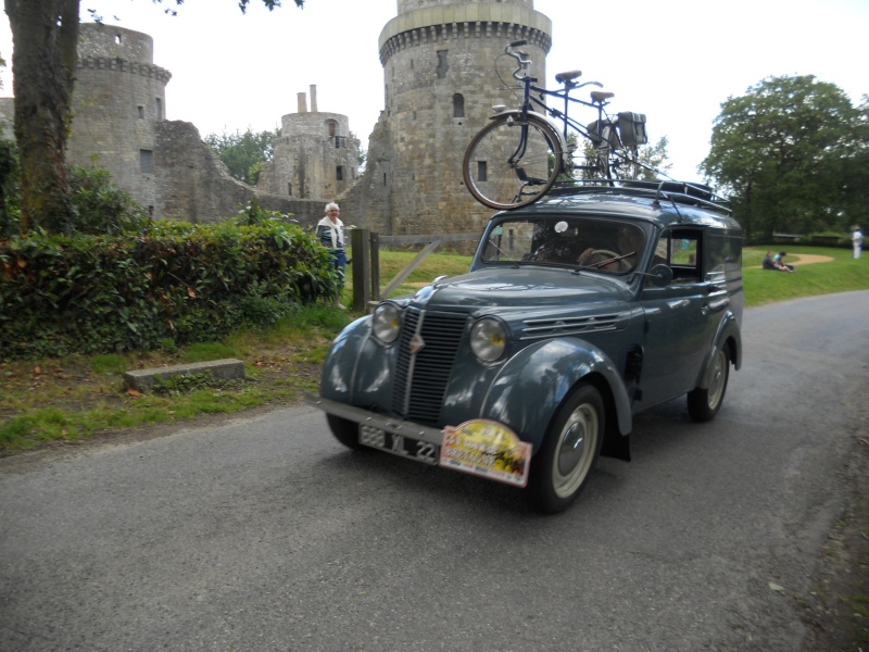 Les photos du Tour de Bretagne 2014. - Page 3 Dscn2469