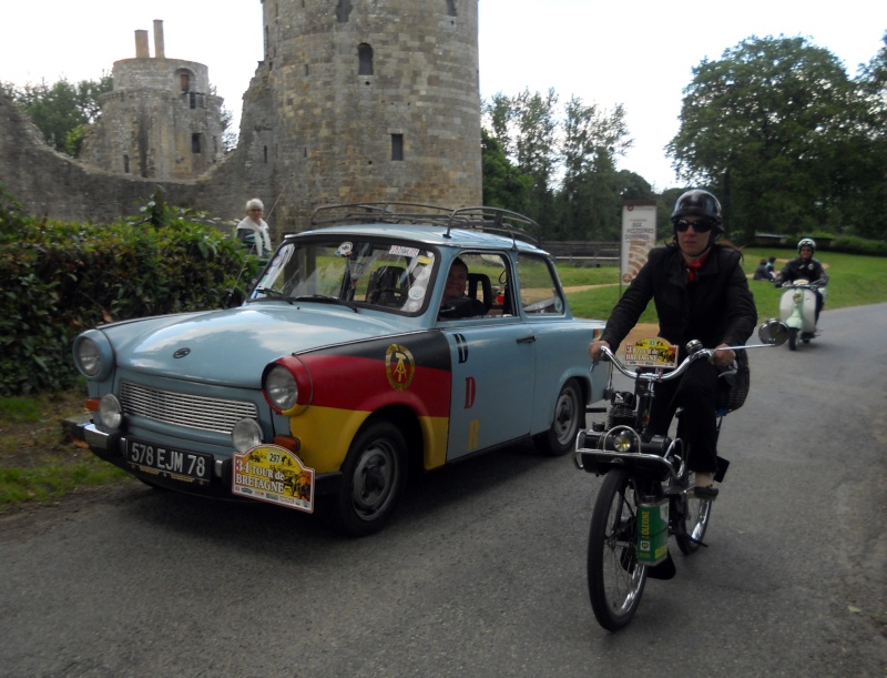 Les photos du Tour de Bretagne 2014. - Page 3 Dscn2519