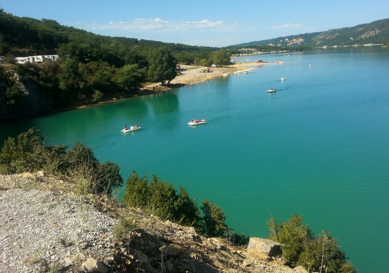 les gorges du verdon 20140815