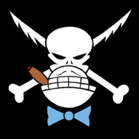 La galerie des drapeaux pirates du Forum Jolly_10