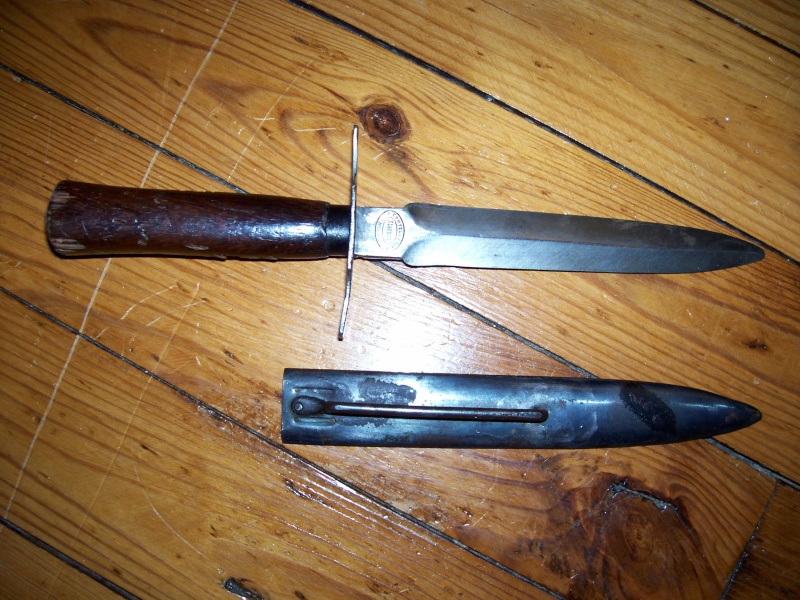 Le Couteau poignard Mle 1916 Coutea11