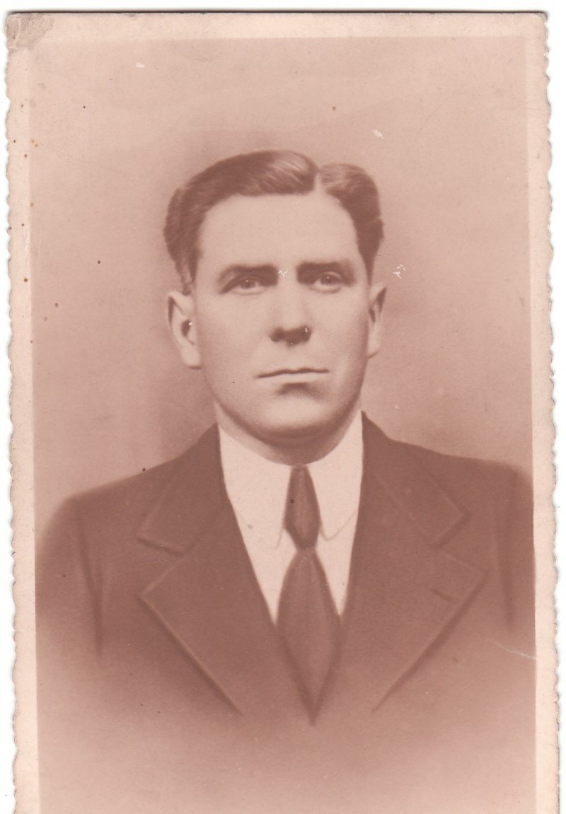 Ferdinand ROCHELET dit Fernand , abattu le 17 juin 1941 Img31
