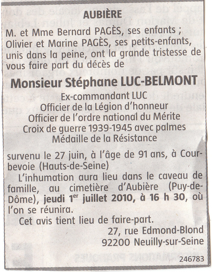 Stéphane LUC-BELMONT Img_0136