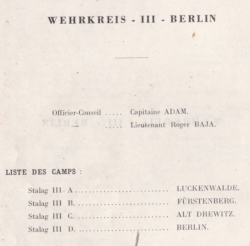 Camps de Prisonniers de Guerre (doc 5è Bureau) Img_0159