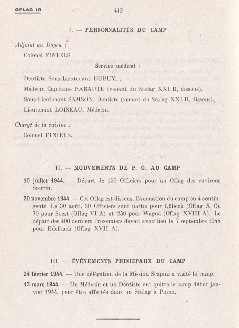 STALAG - Camps de Prisonniers de Guerre (doc 5è Bureau) - Page 2 Img_0195